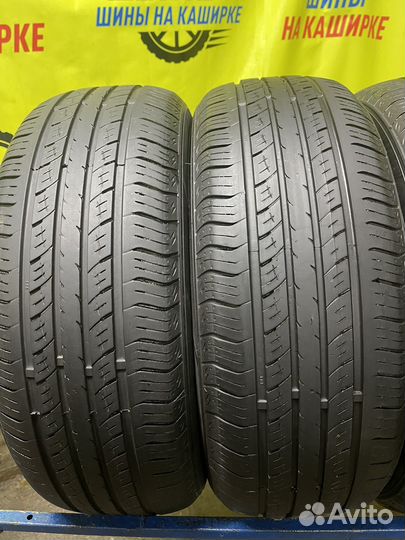 ChaoYang SU318A 215/60 R17 96H