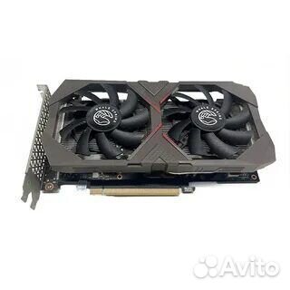 Видеокарта cmp 30hx