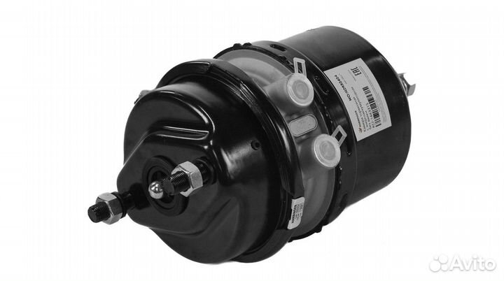 Камера тормозная с энергоаккумулятором без вилки т