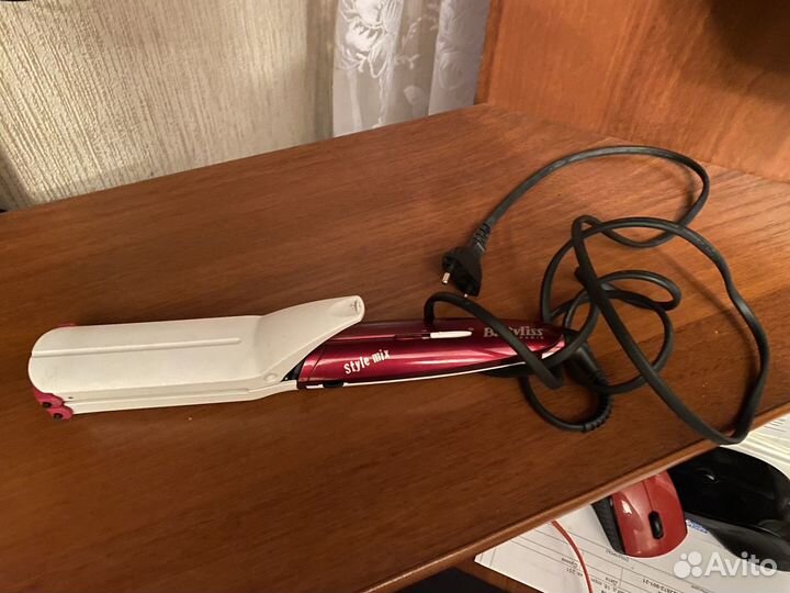 Стайлер Babyliss (Оригинал)