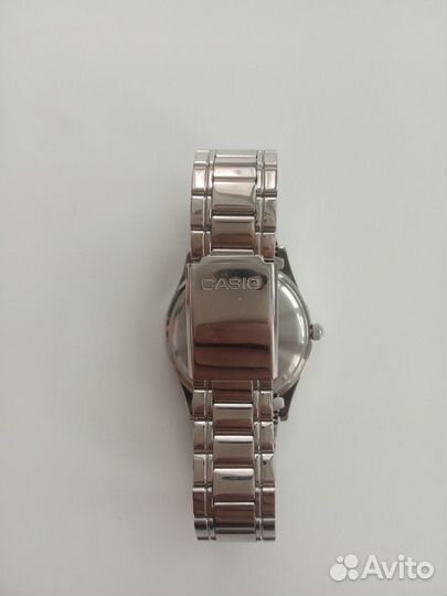 Часы Casio MTP 1275