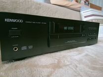 Cd проигрыватель kenwood DP-5090