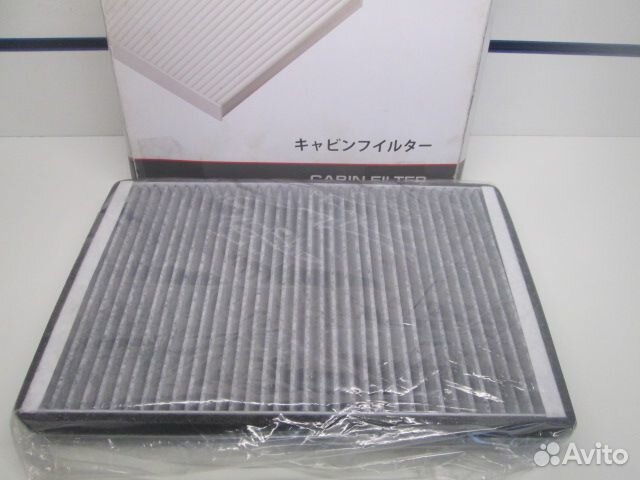 Фильтр салона lac1500c Опель Астра Н(05-10)