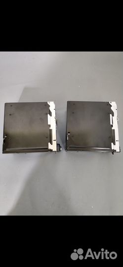 Кассета cashcode 1000 для купюроприемников