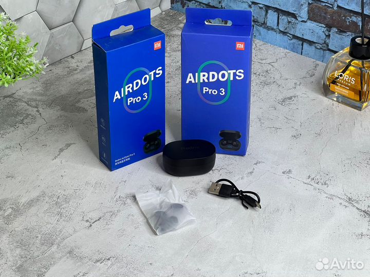 Redmi airdots 3 pro