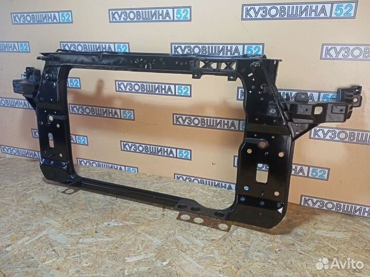 Панель передняя Hyundai Tucson (10-15г) iX35