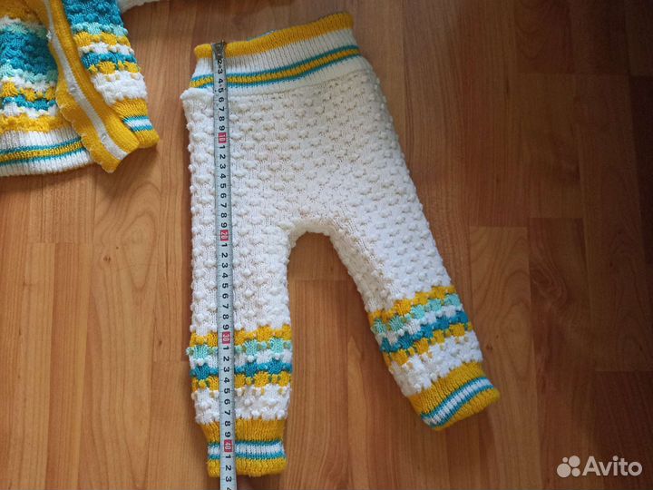 Костюм детский