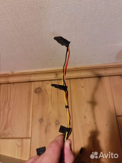 Блок питания 400w