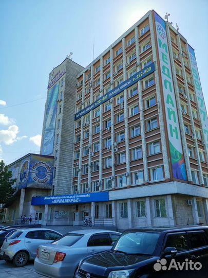 Дворник