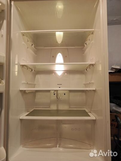 Холодильник