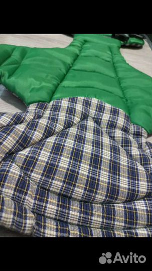 Рюкзак кенгуру (переноска для детей)