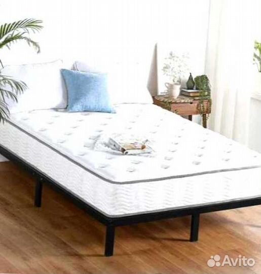 Анатомический матрас 140х200, 160х200 и другие