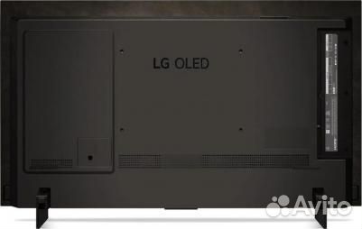 Телевизор LG oled42C4RLA