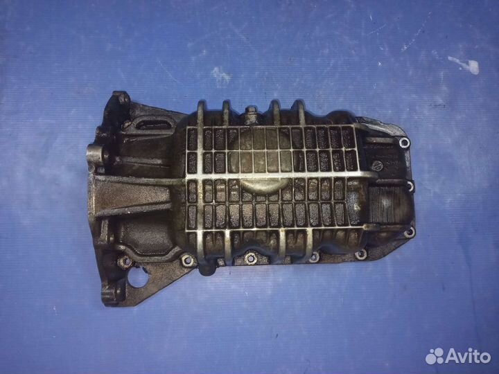 Картер поддон ford fokus 3 1.6 iqdb