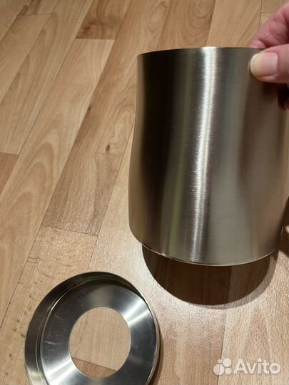 Контейнеры IKEA