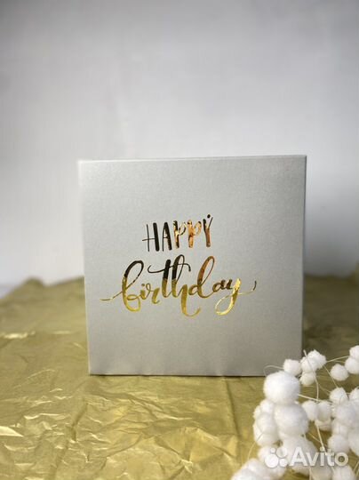 Производство коробок с логотипом