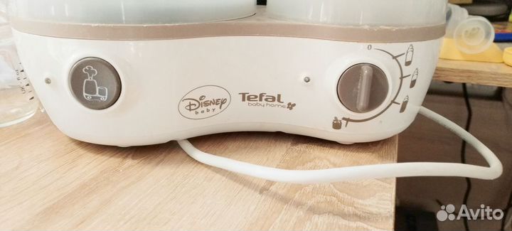 Стерилизатор Tefal