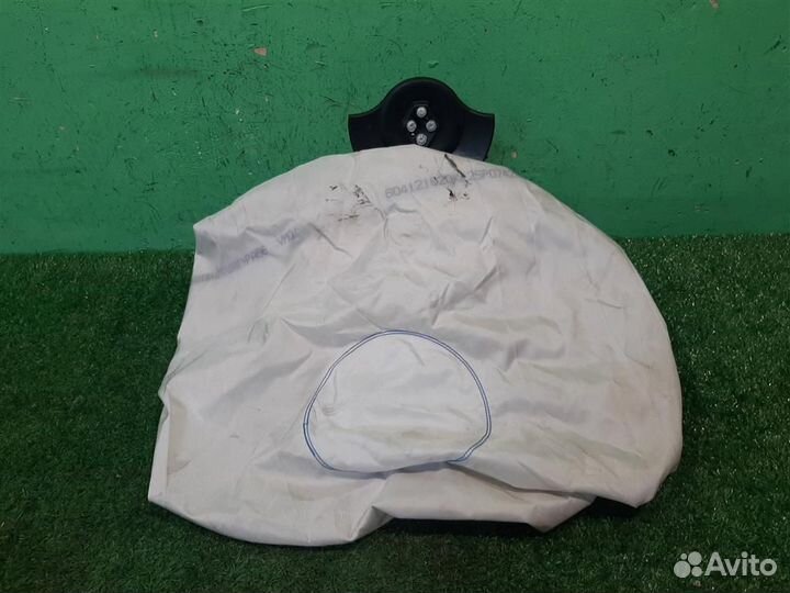 Подушка безопасности в руль Renault Koleos (HY0)