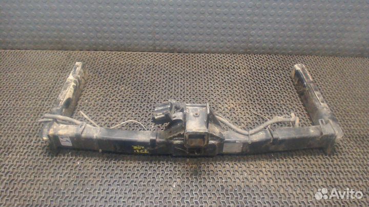 Прицепное устройство SsangYong Actyon Sports 1, 20