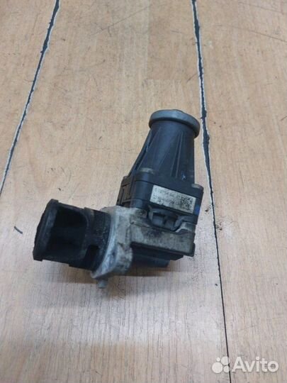 Клапан EGR (егр) Opel Corsa D A13DTC 2014