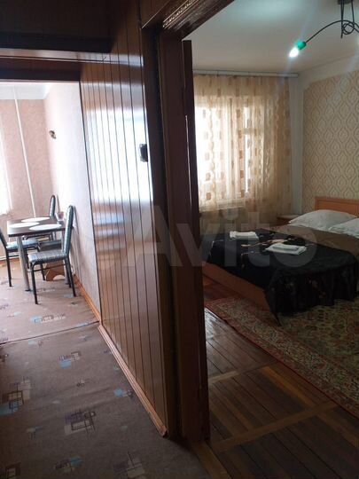 1-к. квартира, 38 м², 7/9 эт.