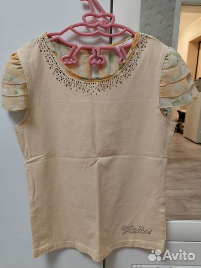 Костюм на девочку