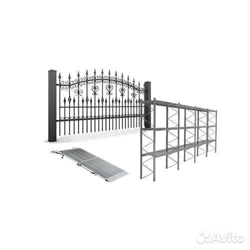 Металлоконструкции на заказ-быстро