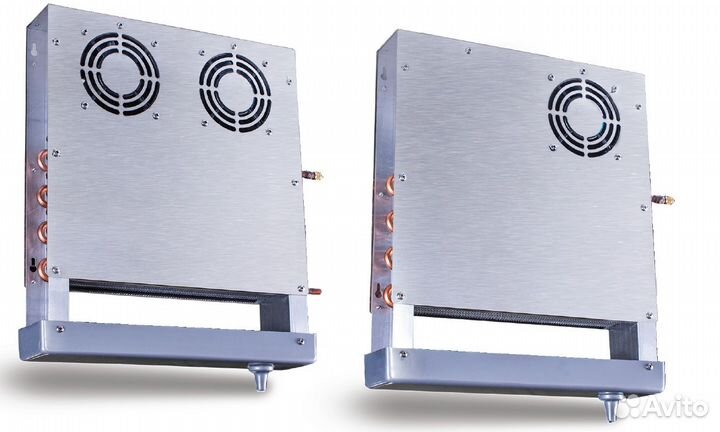 Воздухоохладитель 0,7 кВт FrigoCool DS 2 M