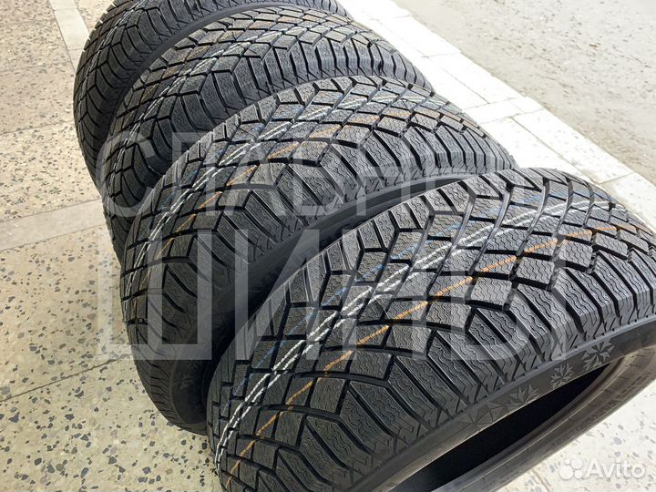 Continental ContiVikingContact 7 275/50 R20 113T