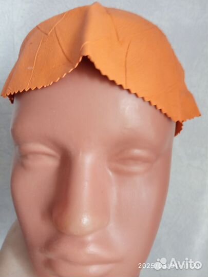 Шапочка для