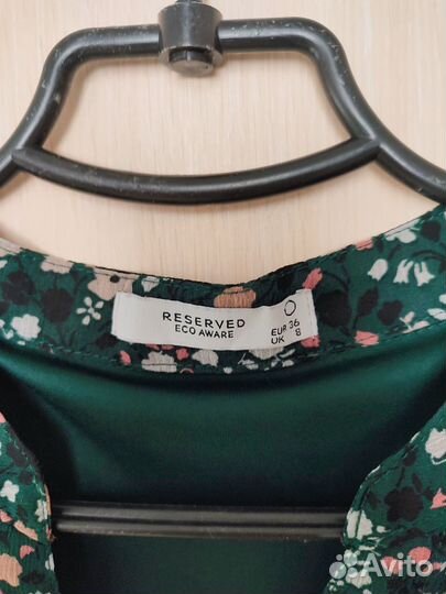 Платье женское