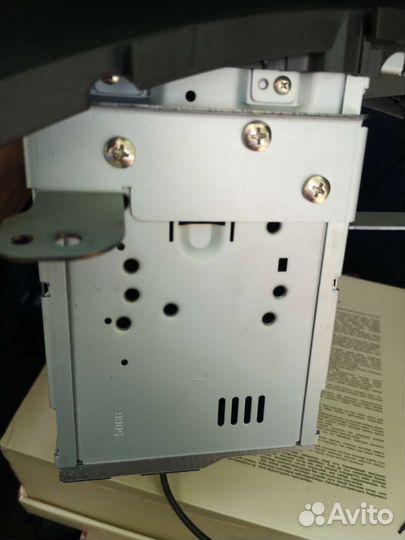 Авто магнитола бу