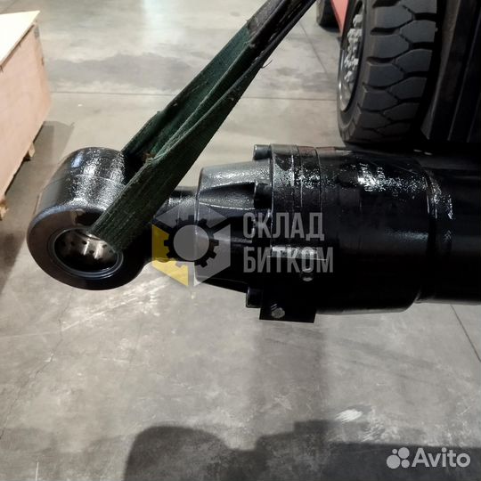 Гидроцилиндр рукояти Caterpillar 330C 289-8053