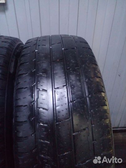 Amtel Cruise 4x4 215/65 R16 98H