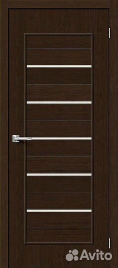 Межкомнатные двери в спальню