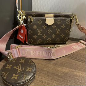 Сумка Louis Vuitton multi pochette