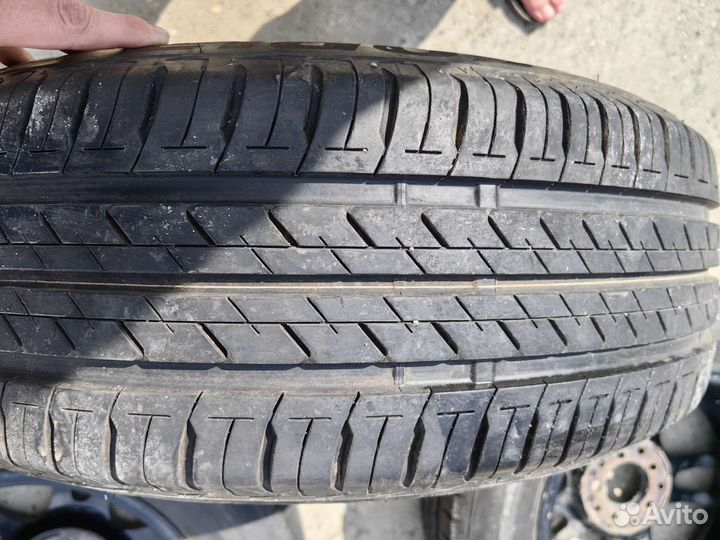 Bridgestone Ecopia EP150 205/65 R15