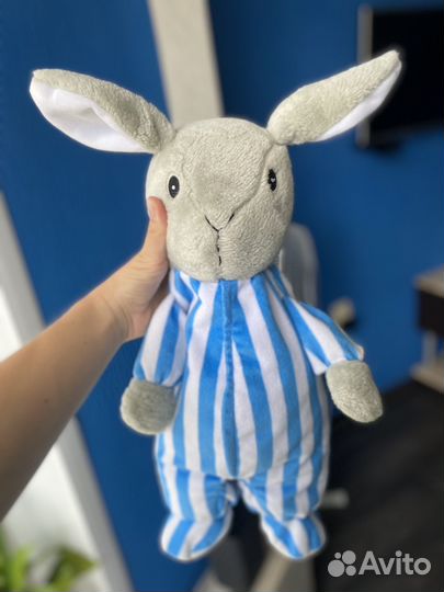 Детские игрушки мягкие