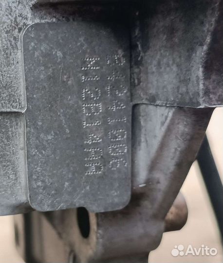 Двигатель mini Cooper R56 (2006 - 2013) 1.4 N12B14