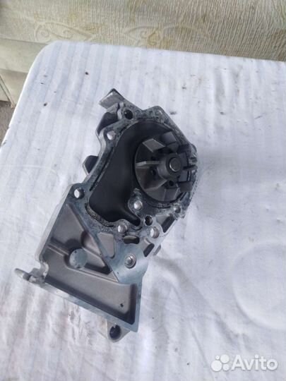 Renault logan ремень грм