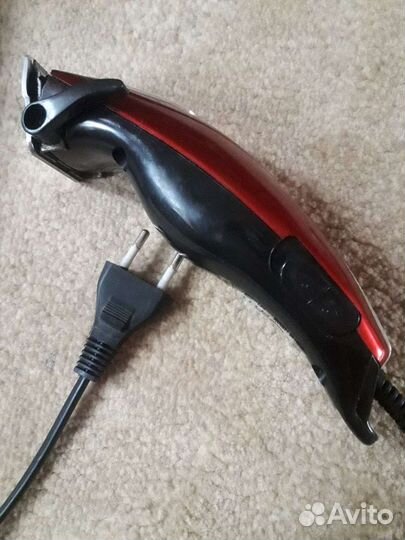 Машинка для стрижки б/у