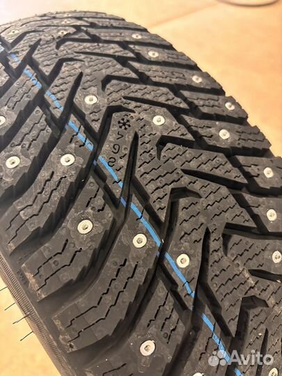 Ikon Tyres Nordman 8 185/65 R15 92T