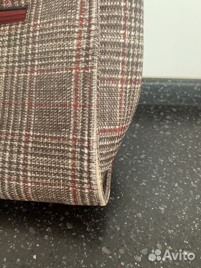 Рюкзак из Италии