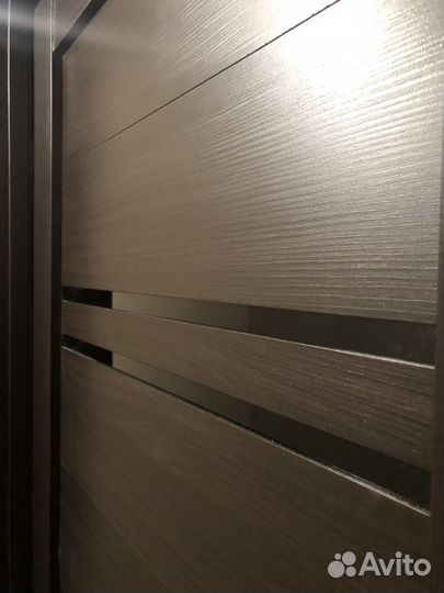 Двери межкомнатные серия Эко-Порте