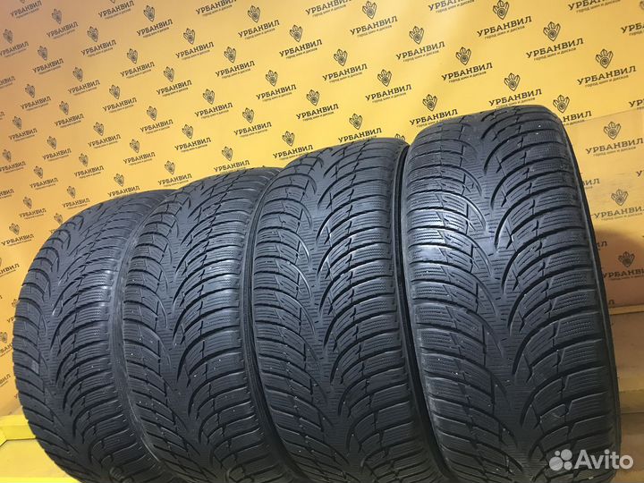 Nokian Tyres WR D3 225/45 R17 94H