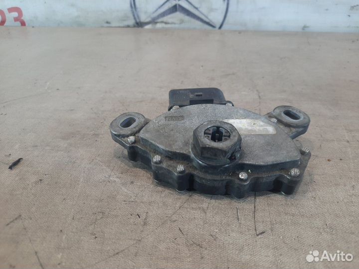 Датчик положения селектора АКПП Mini Countryman