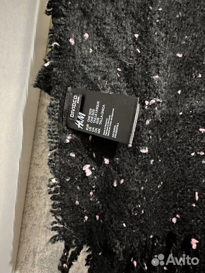 Шарф женский