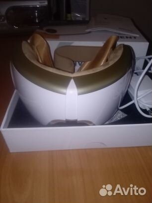 Продам массажер для глаз