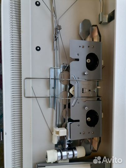 Вязальная машина Brother KH894