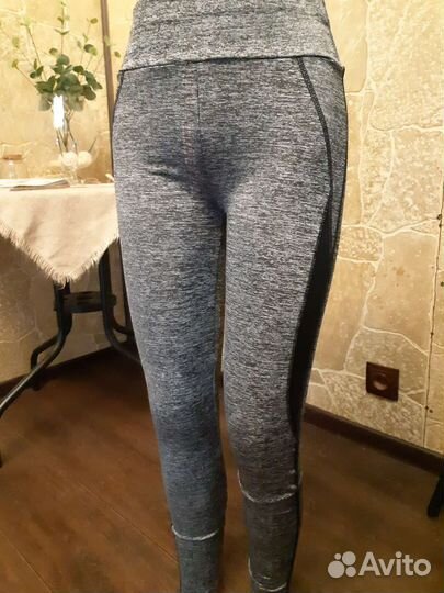 Одежда для спорта муж и женс